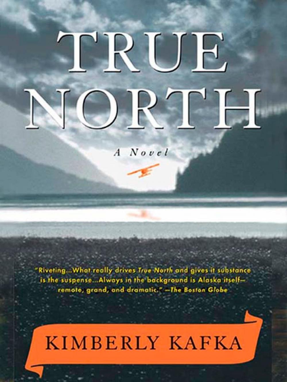 Big bigCover of True North