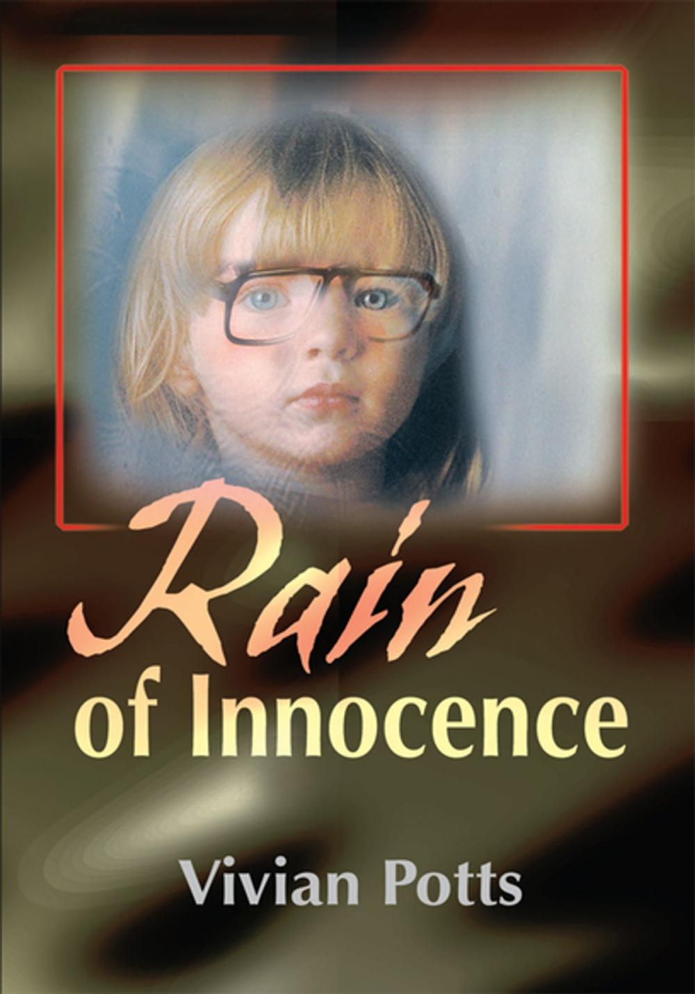 Big bigCover of Rain of Innocence