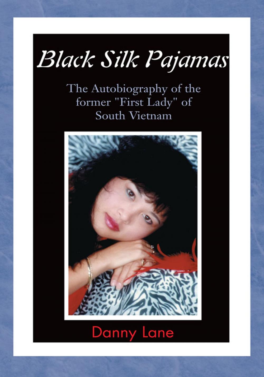 Big bigCover of Black Silk Pajamas