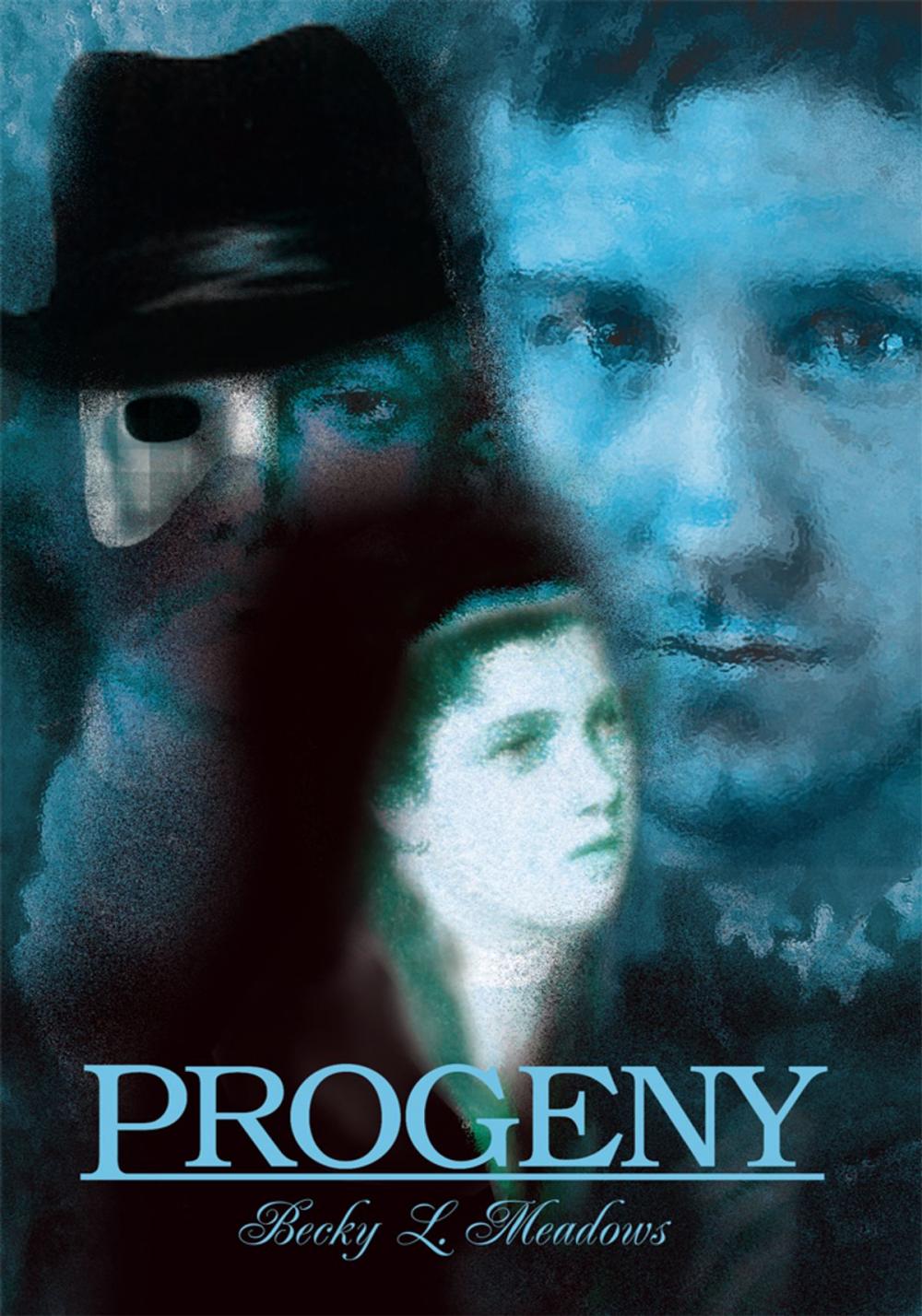 Big bigCover of Progeny