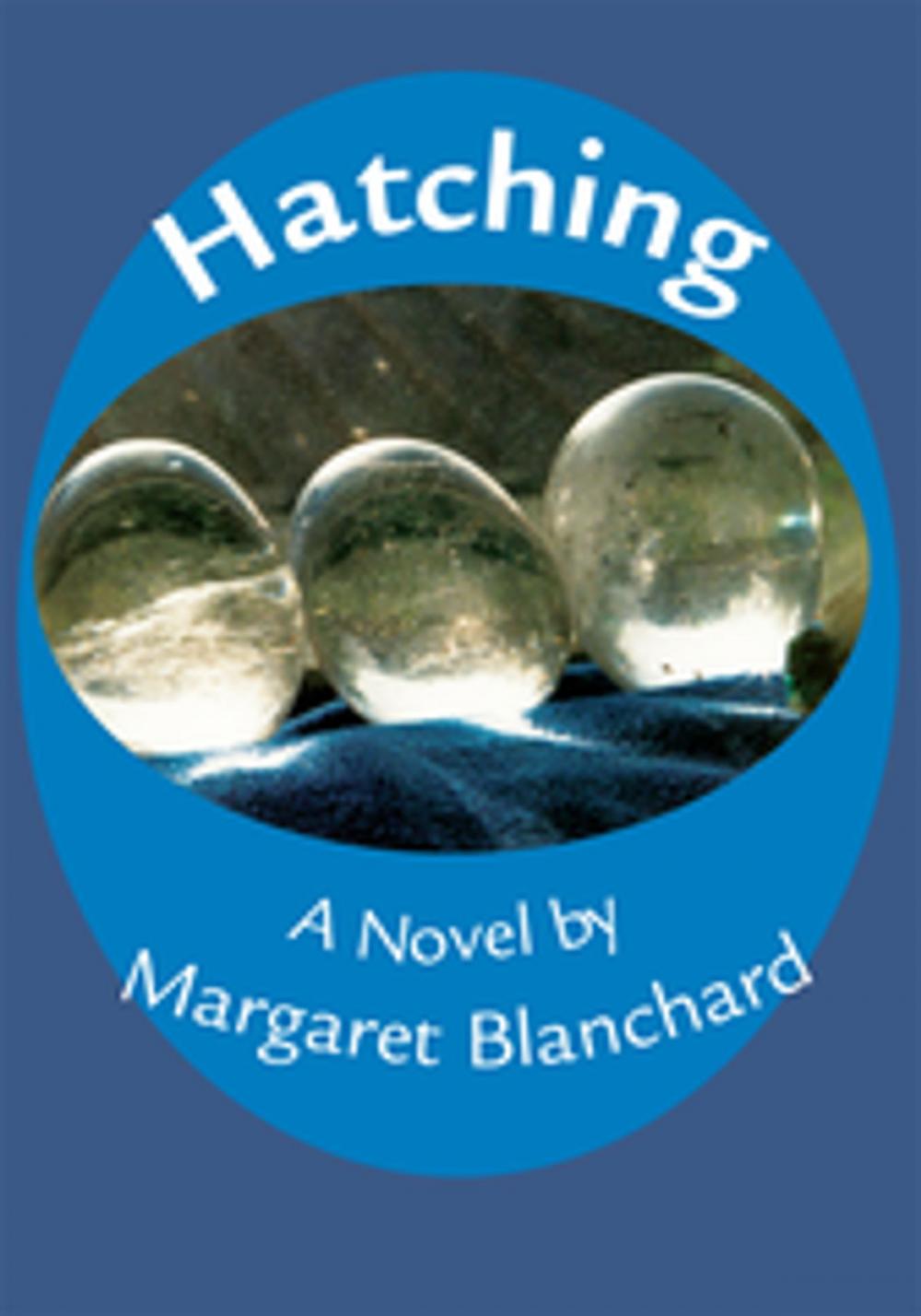 Big bigCover of Hatching