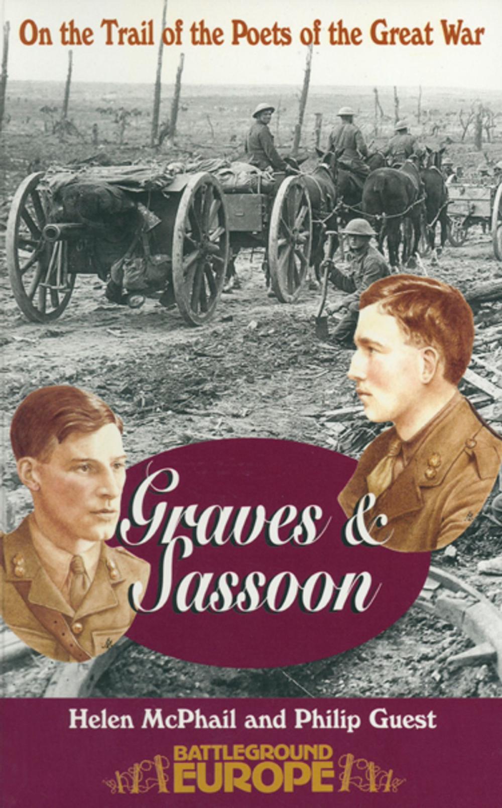 Big bigCover of Sassoon & Graves