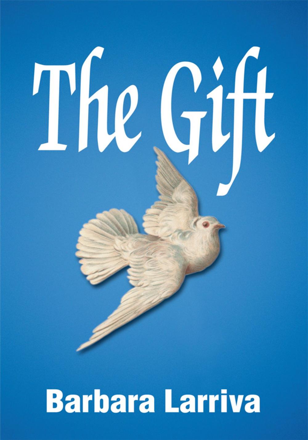 Big bigCover of The Gift