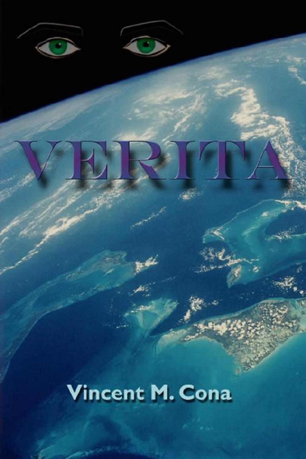 Big bigCover of Verita