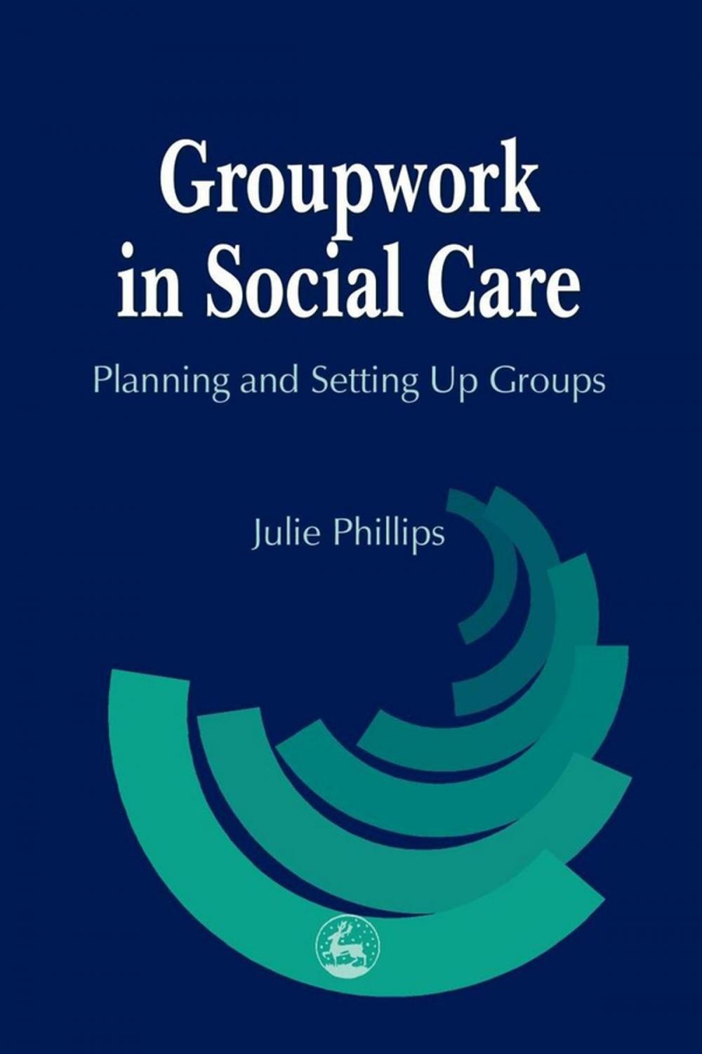 Big bigCover of Groupwork in Social Care