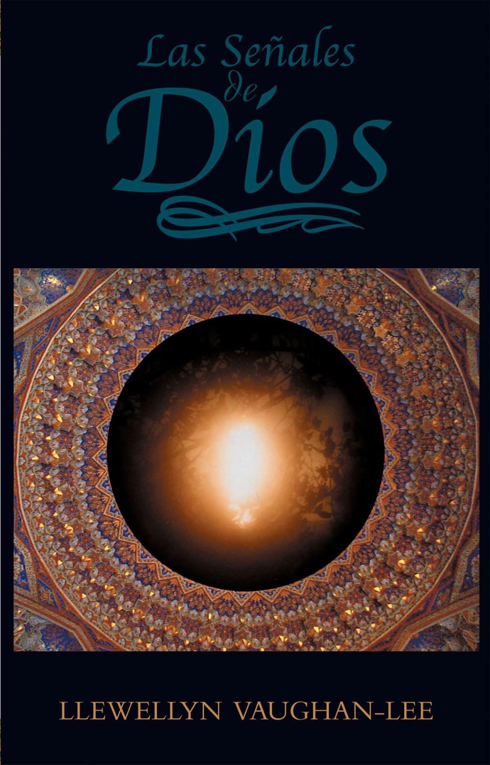 Big bigCover of The Las Señales de Dios