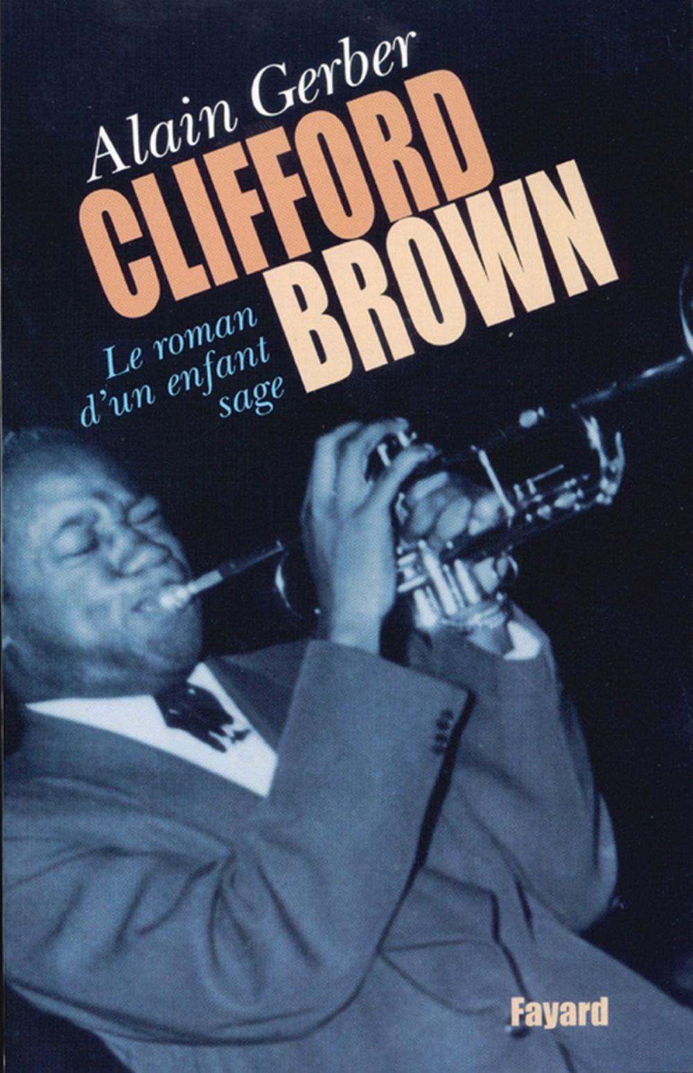 Big bigCover of Clifford Brown