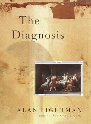 Cover of the book The Diagnosis by Bob Gabbert