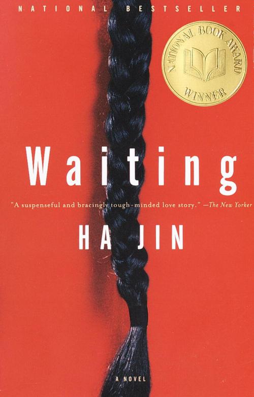 Cover of the book Waiting by Ha Jin, Knopf Doubleday Publishing Group