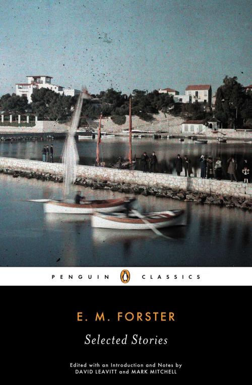 Cover of the book Selected Stories by E. M. Forster, Penguin Publishing Group