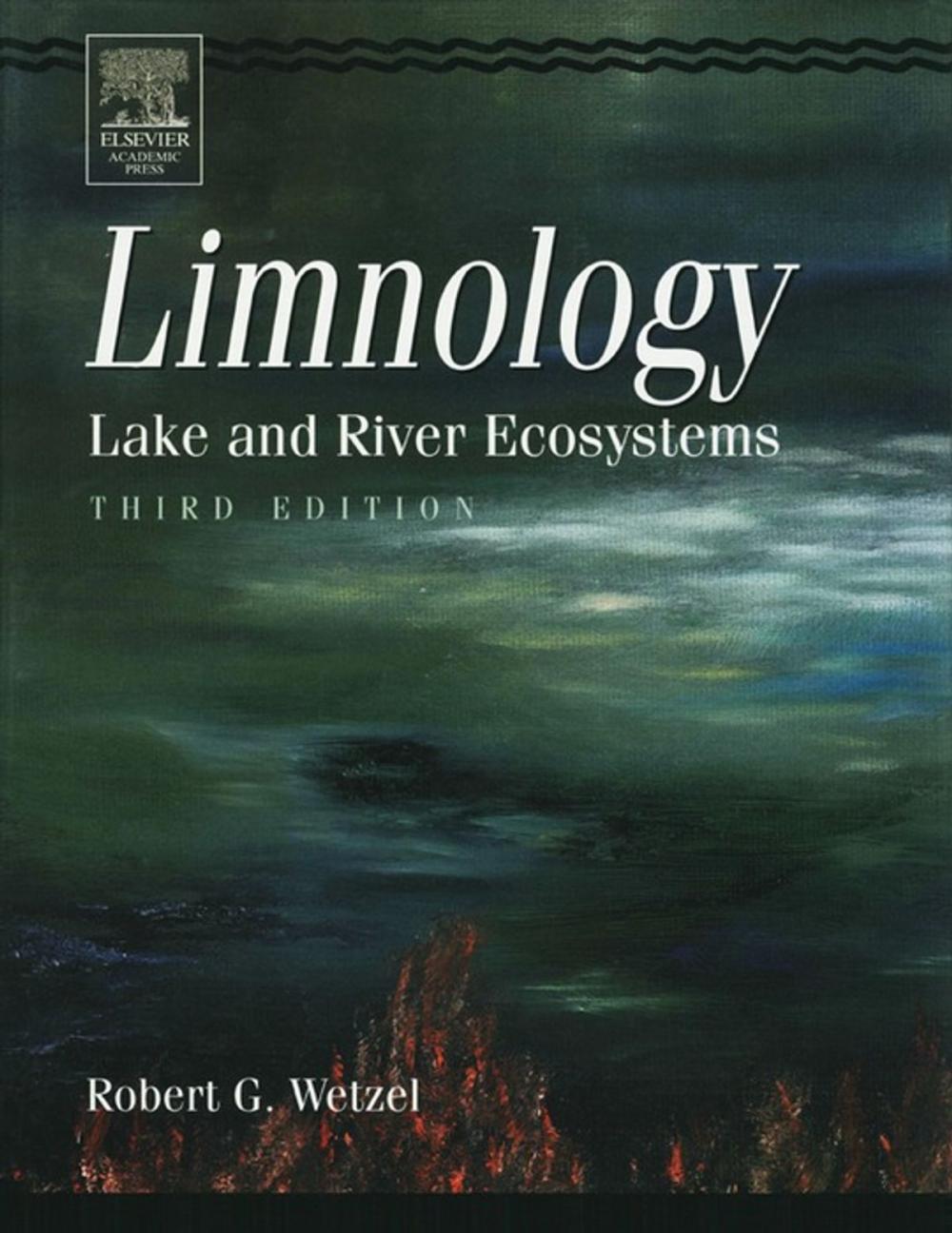 Big bigCover of Limnology