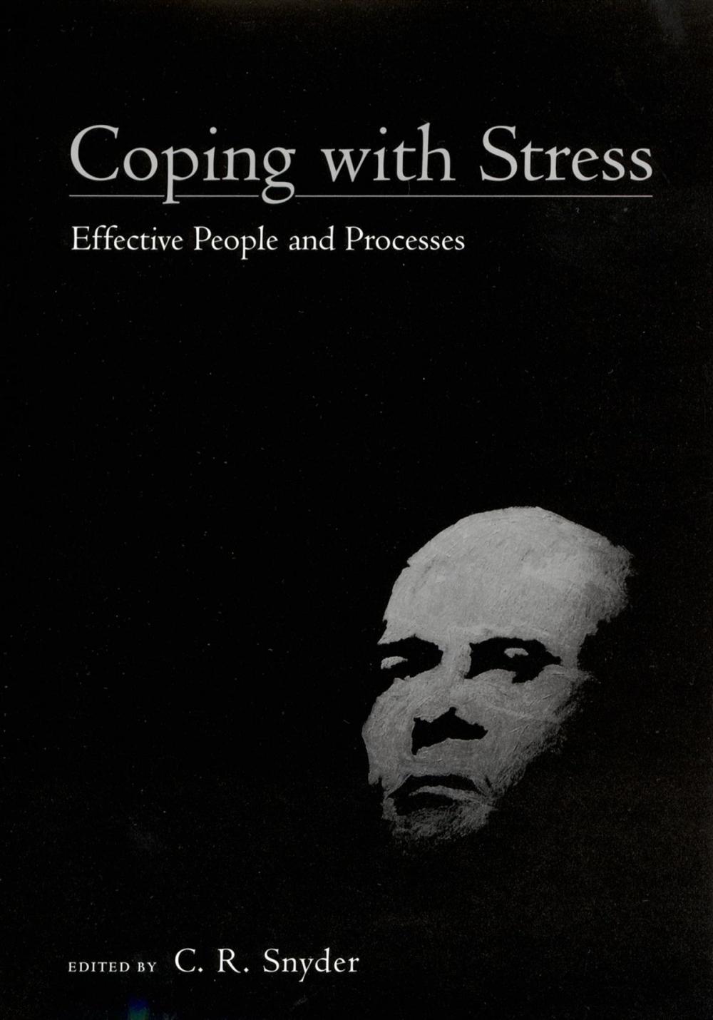 Big bigCover of Coping with Stress