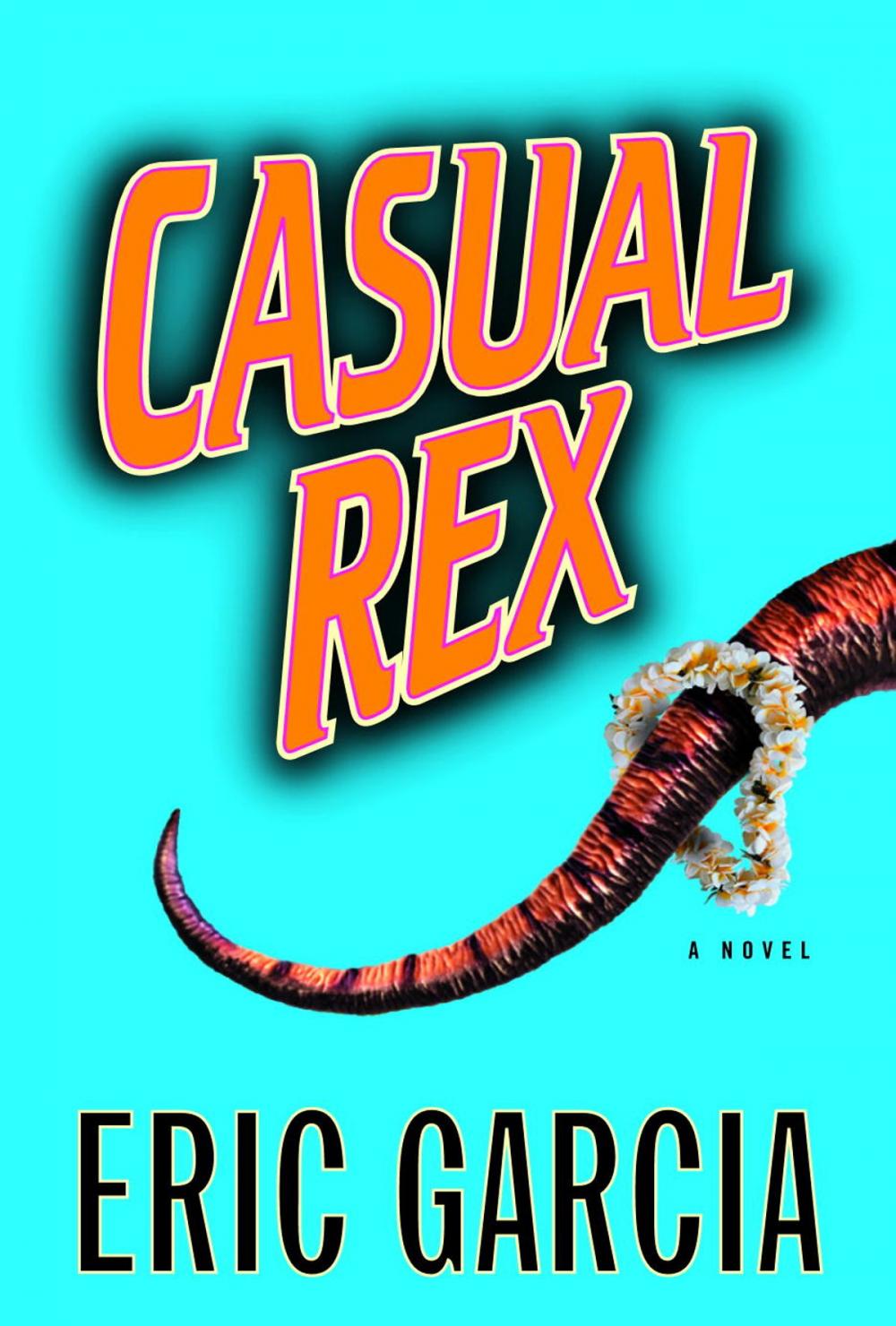 Big bigCover of Casual Rex