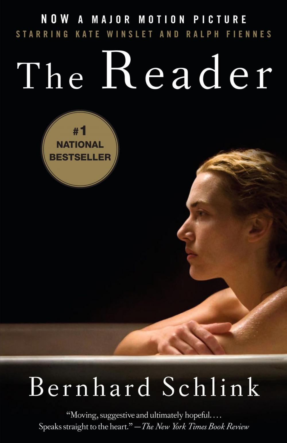 Big bigCover of The Reader