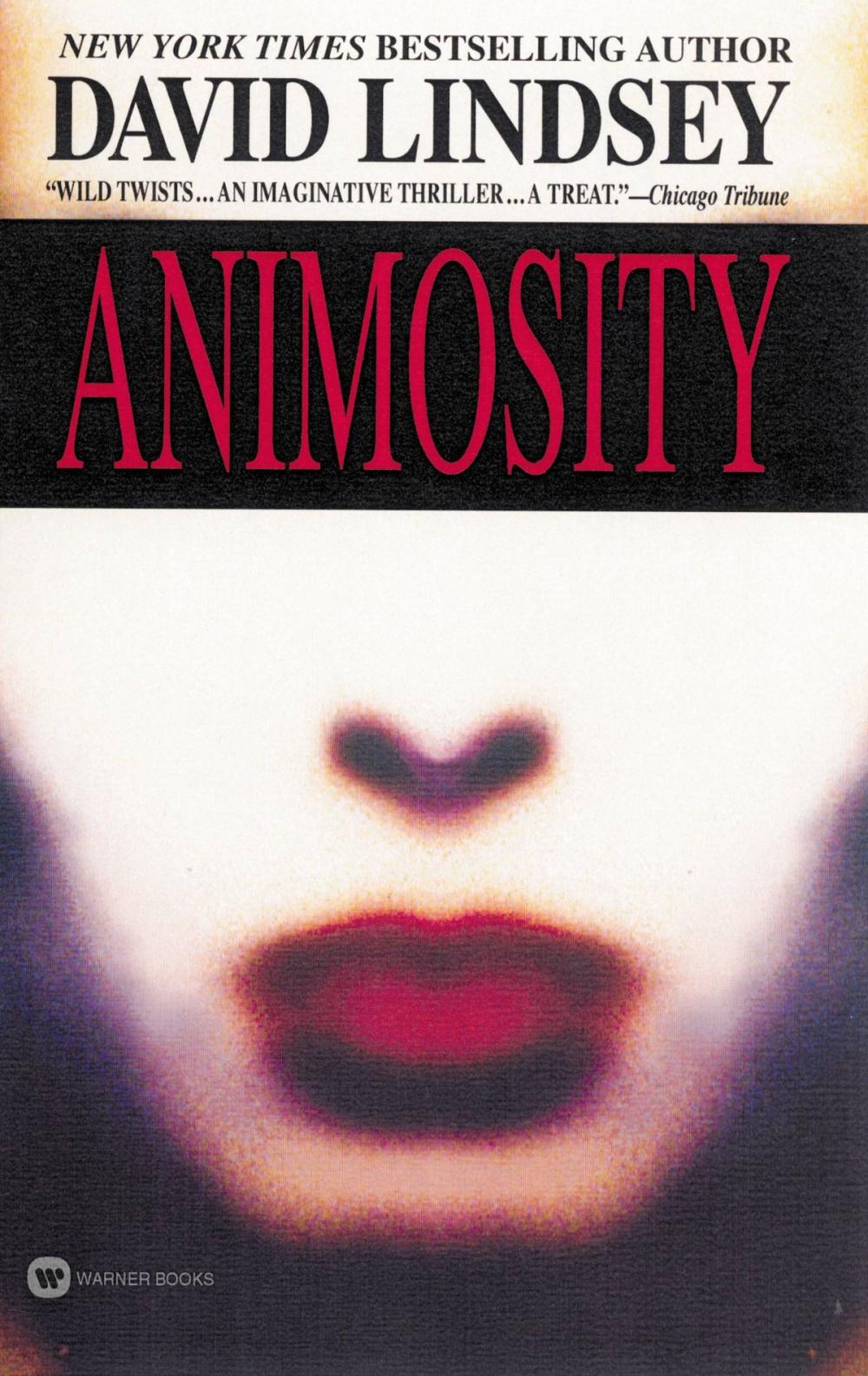 Big bigCover of Animosity