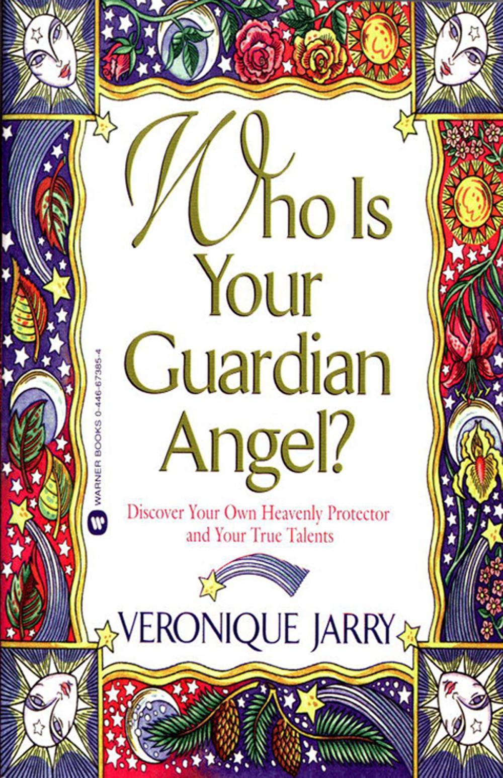 Big bigCover of Who Is Your Guardian Angel?