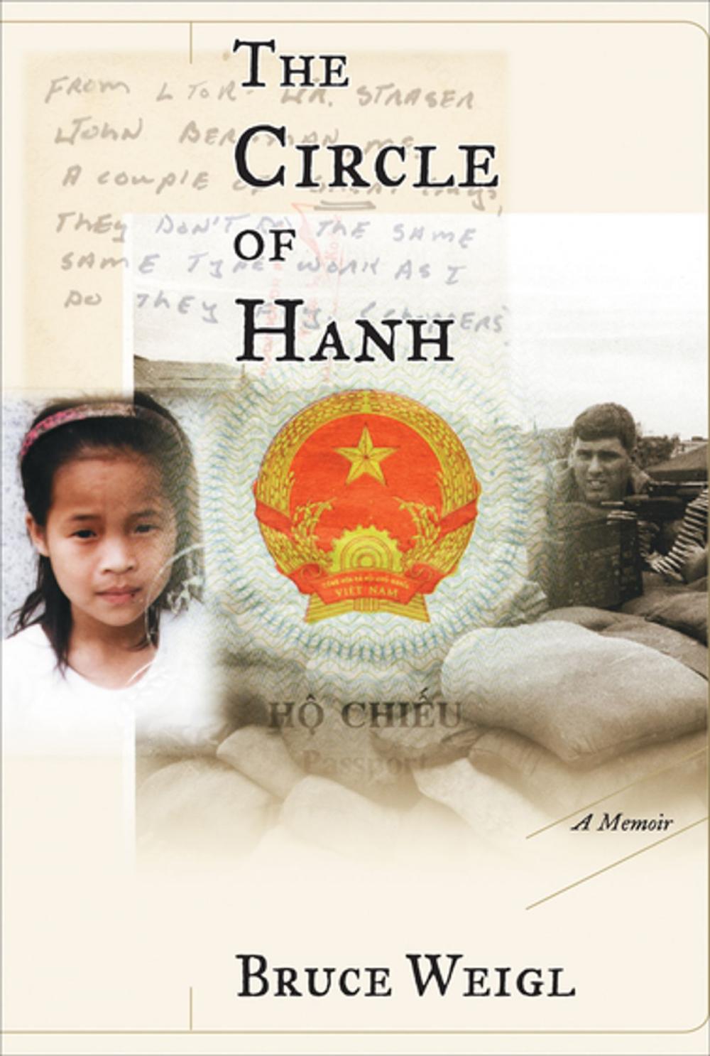 Big bigCover of The Circle of Hanh