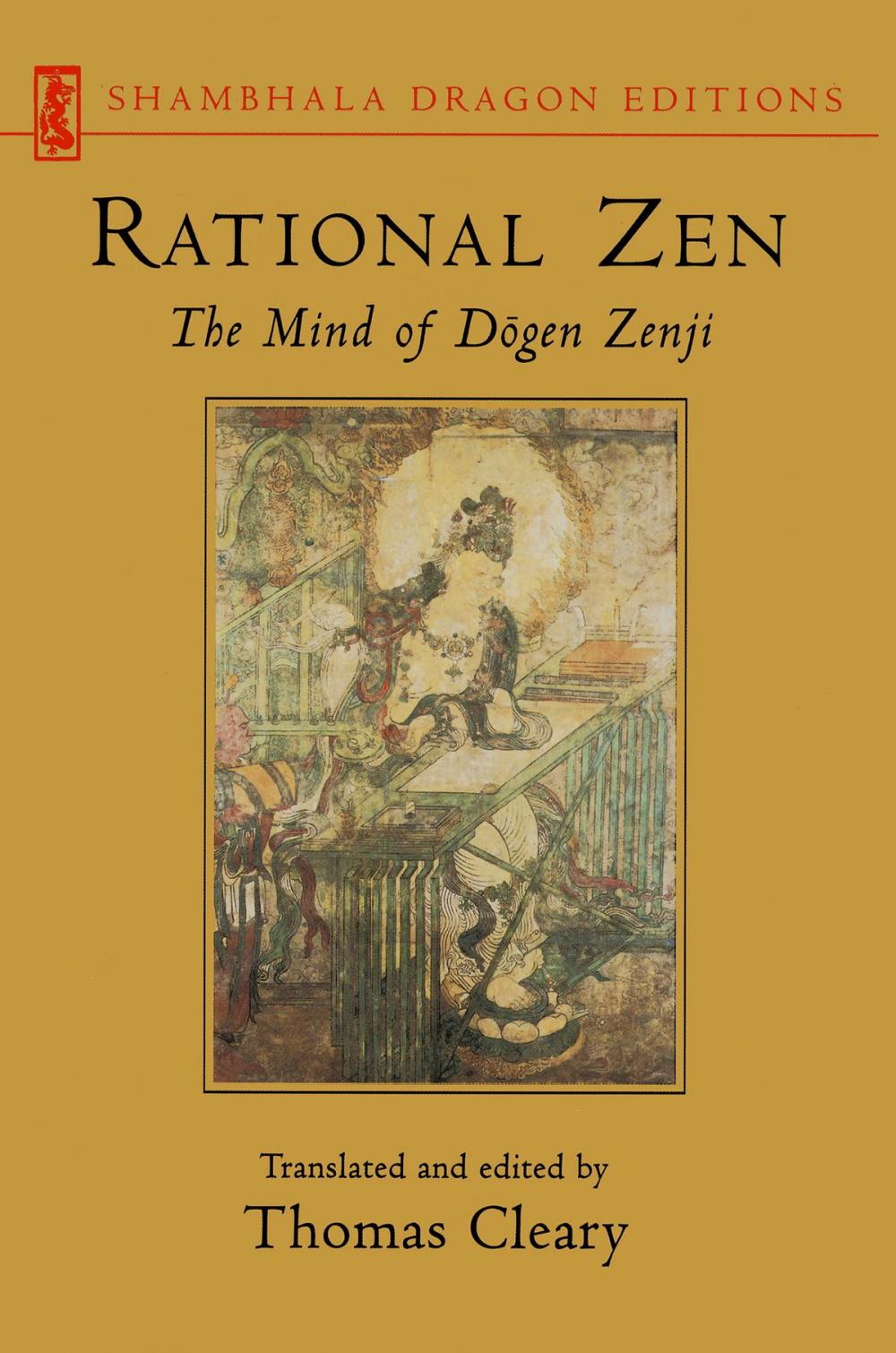 Big bigCover of Rational Zen