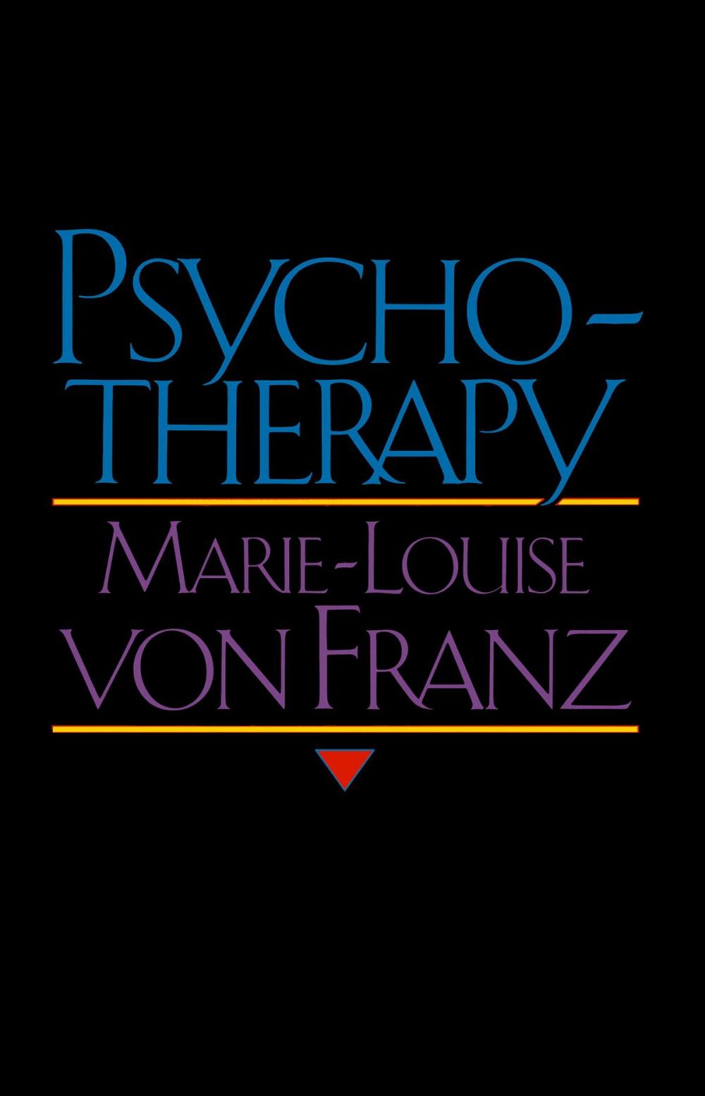 Big bigCover of Psychotherapy