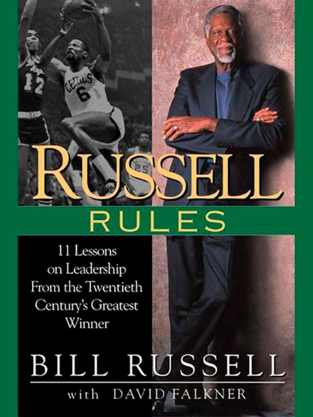 Big bigCover of Russell Rules