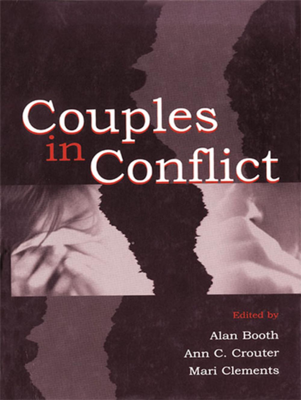 Big bigCover of Couples in Conflict