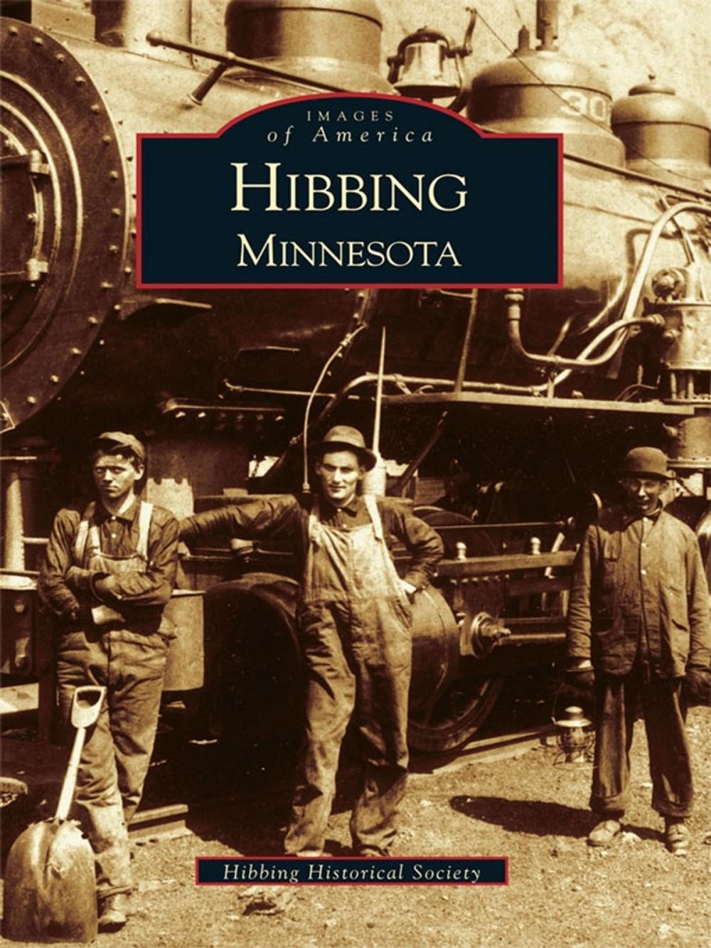 Big bigCover of Hibbing, Minnesota