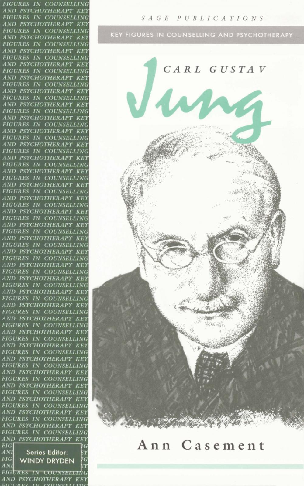 Big bigCover of Carl Gustav Jung