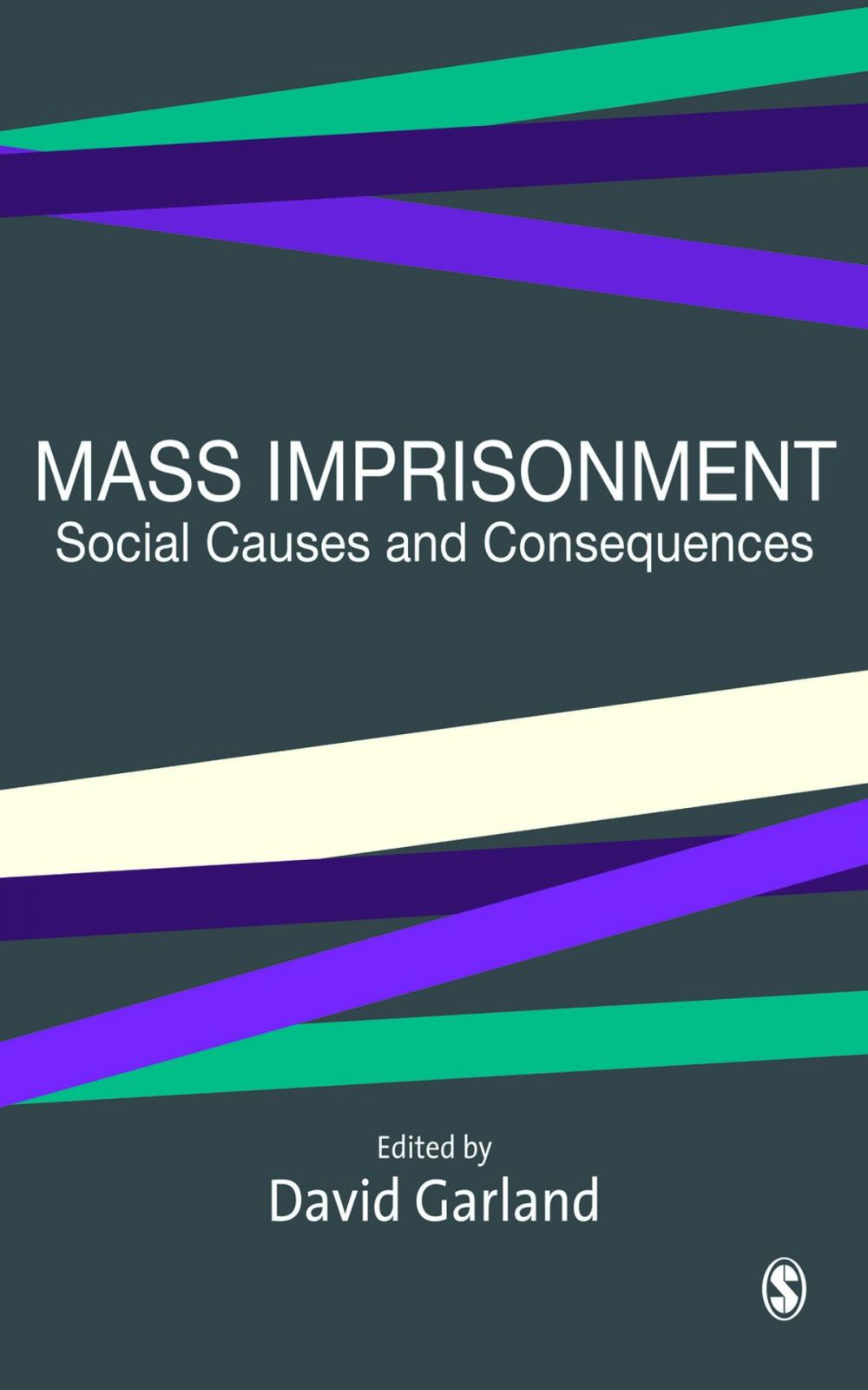 Big bigCover of Mass Imprisonment