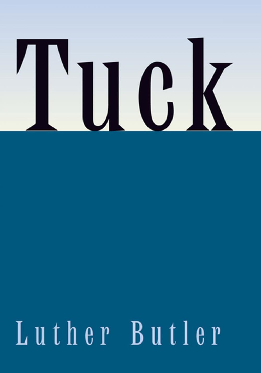 Big bigCover of Tuck