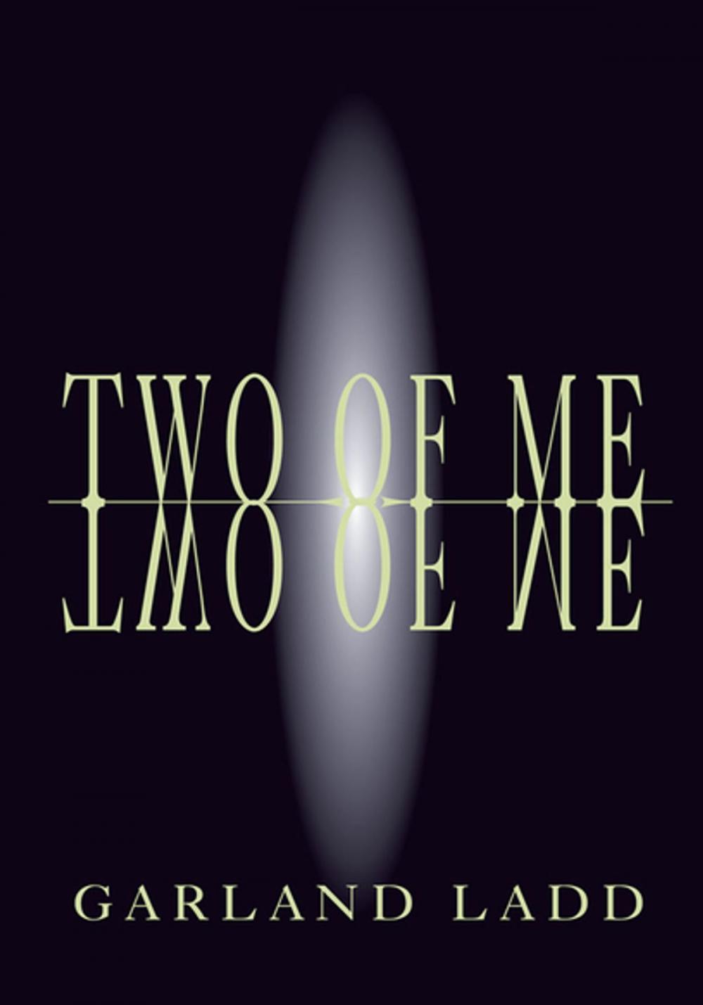 Big bigCover of Two of Me