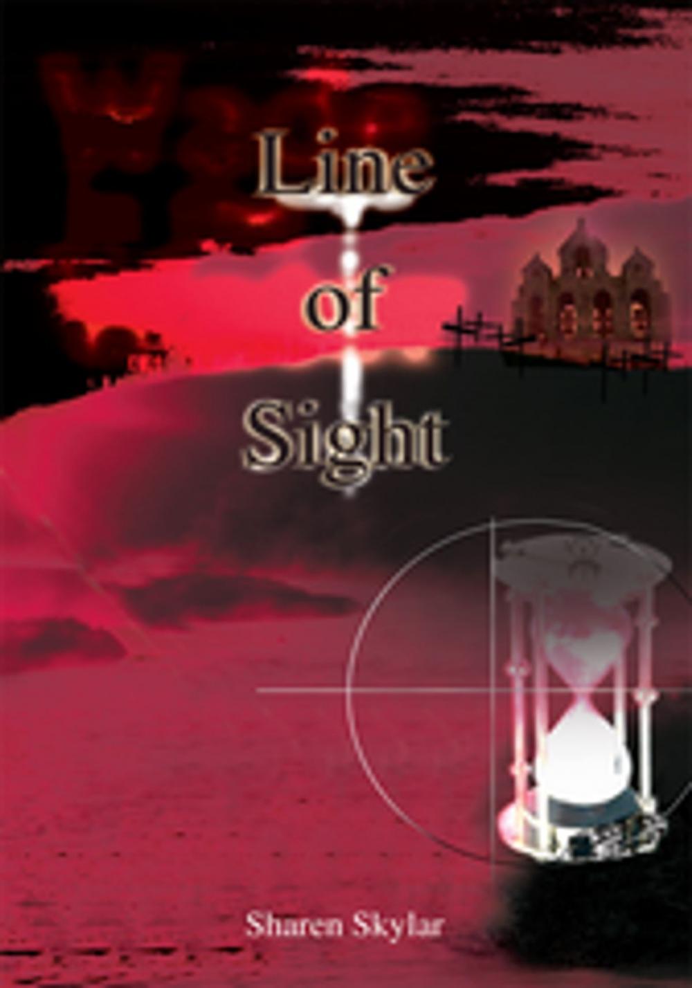 Big bigCover of Line of Sight