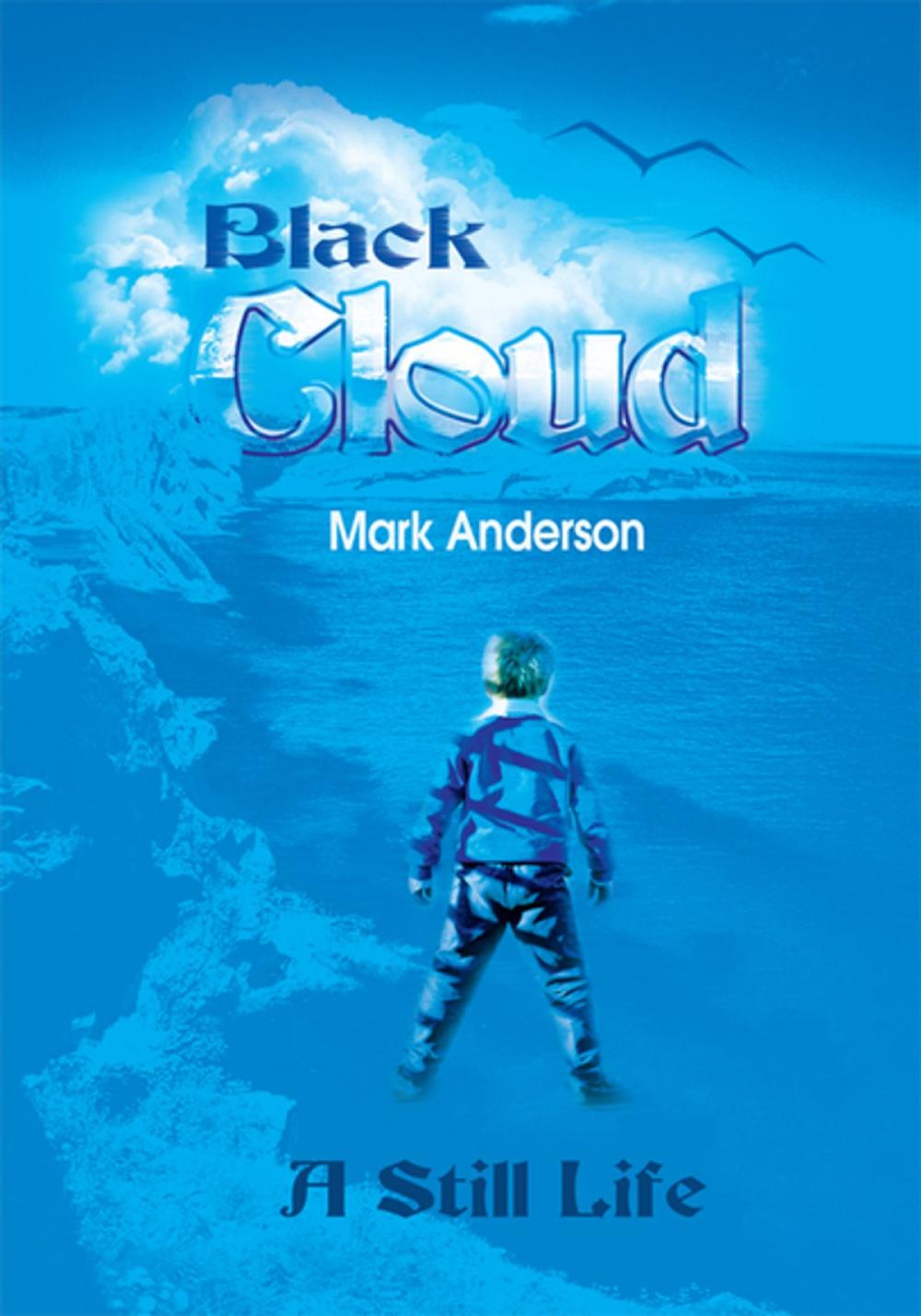 Big bigCover of Black Cloud