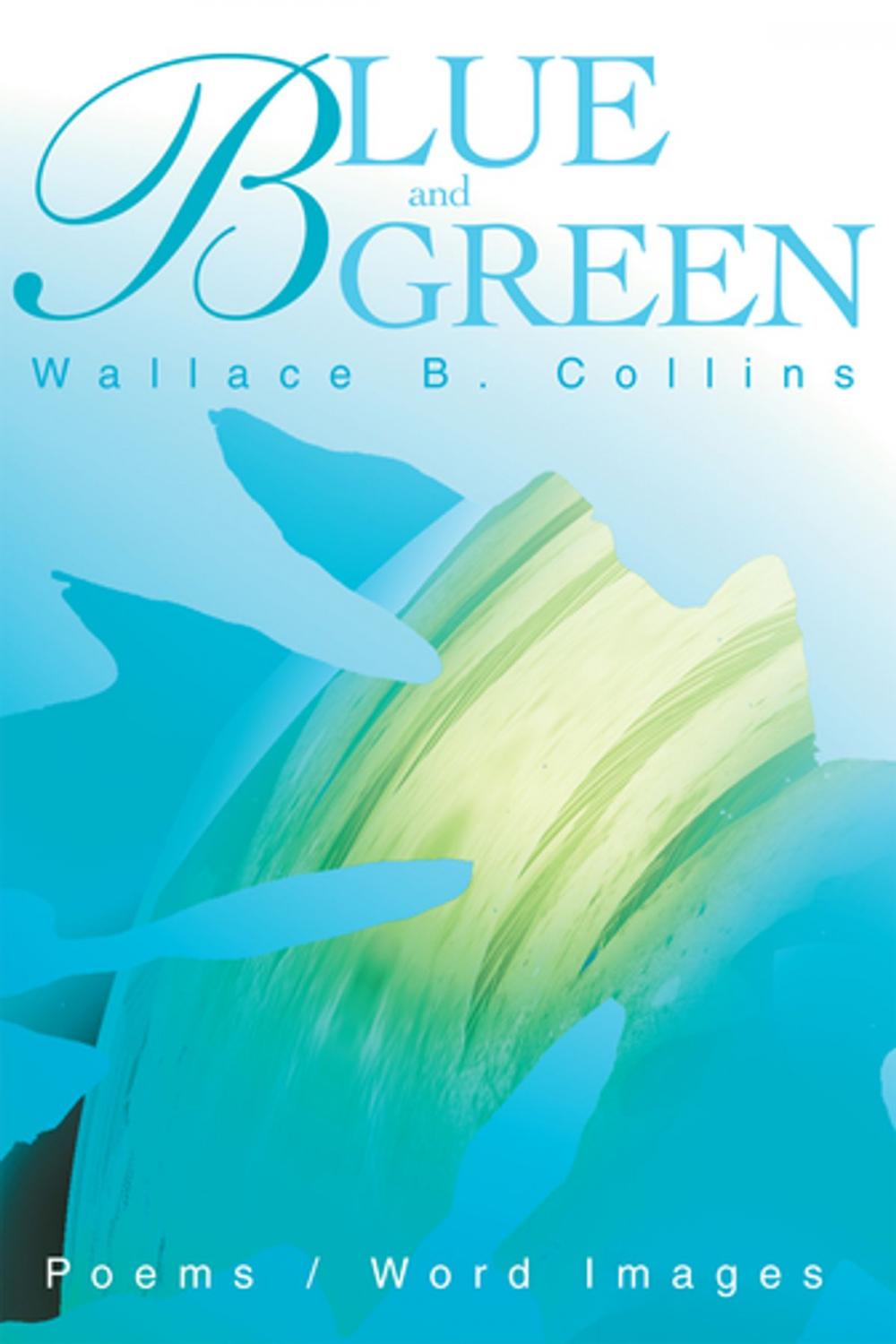 Big bigCover of Blue and Green