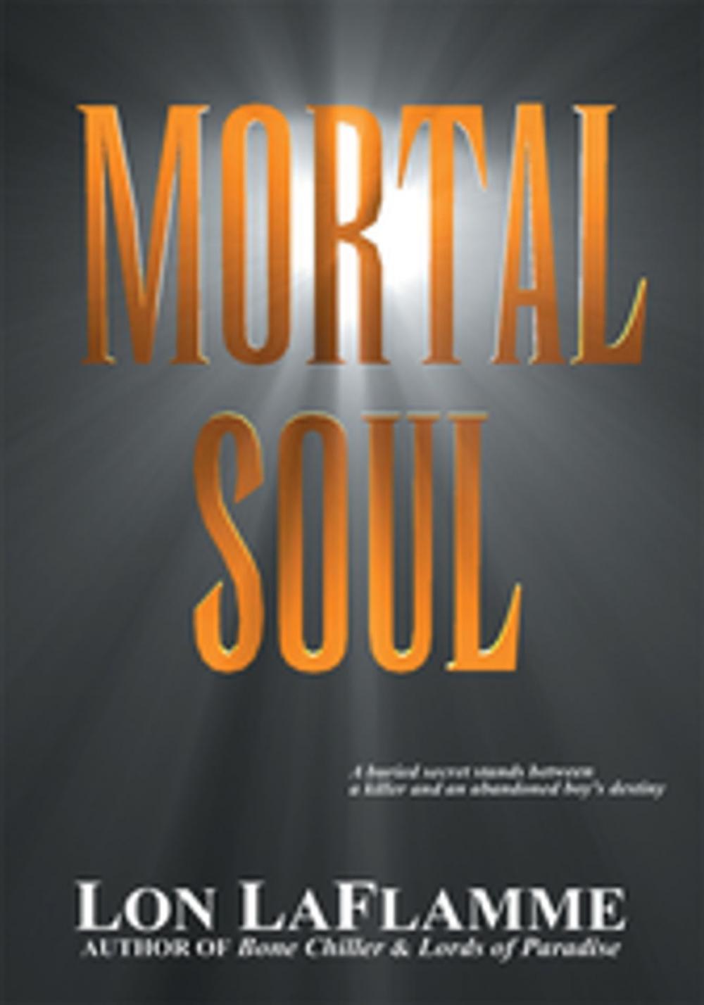 Big bigCover of Mortal Soul