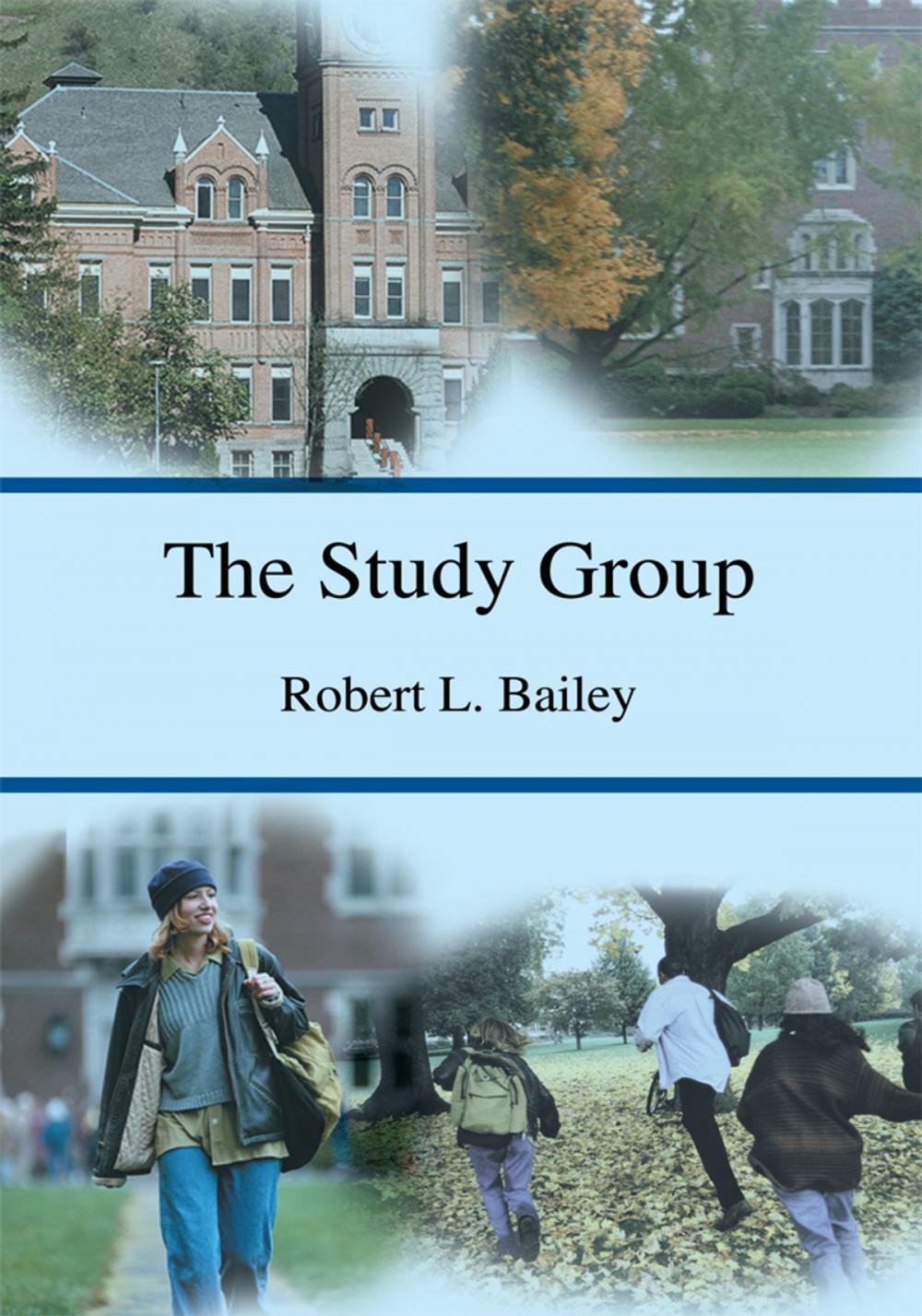 Big bigCover of The Study Group