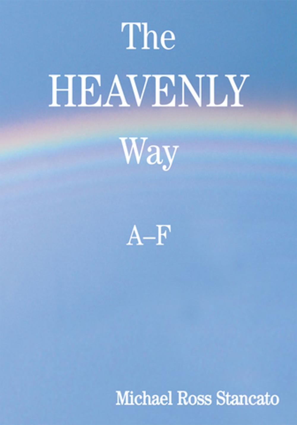 Big bigCover of The Heavenly Way