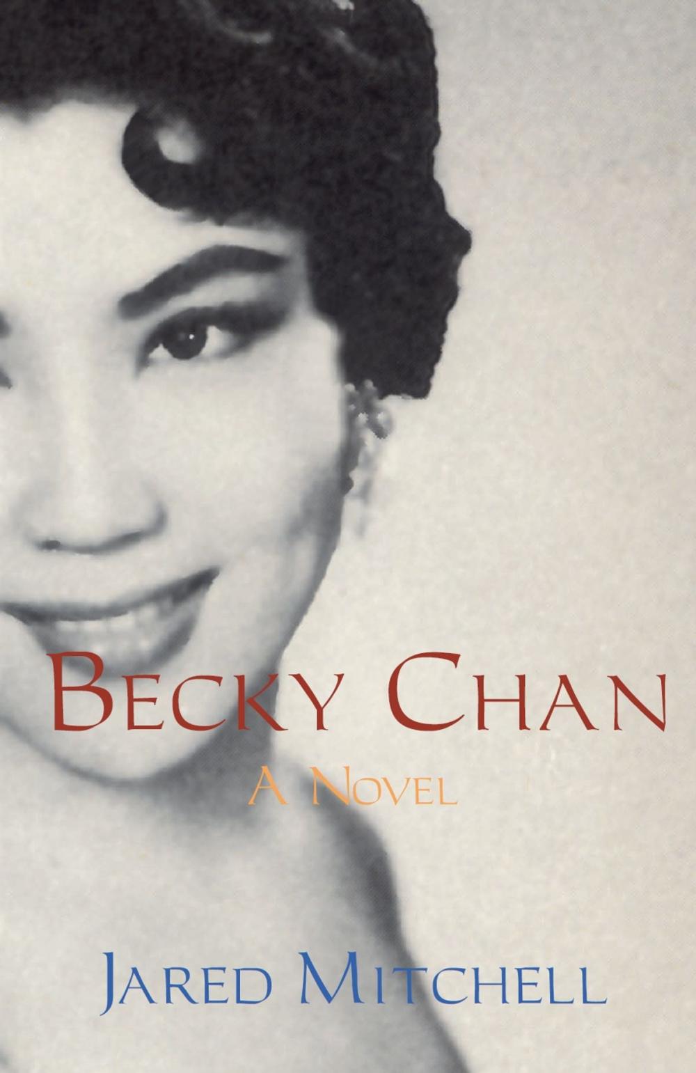 Big bigCover of Becky Chan