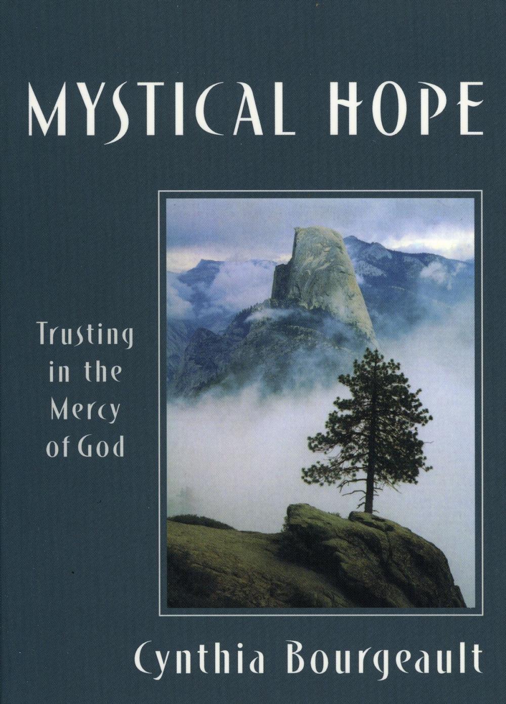 Big bigCover of Mystical Hope