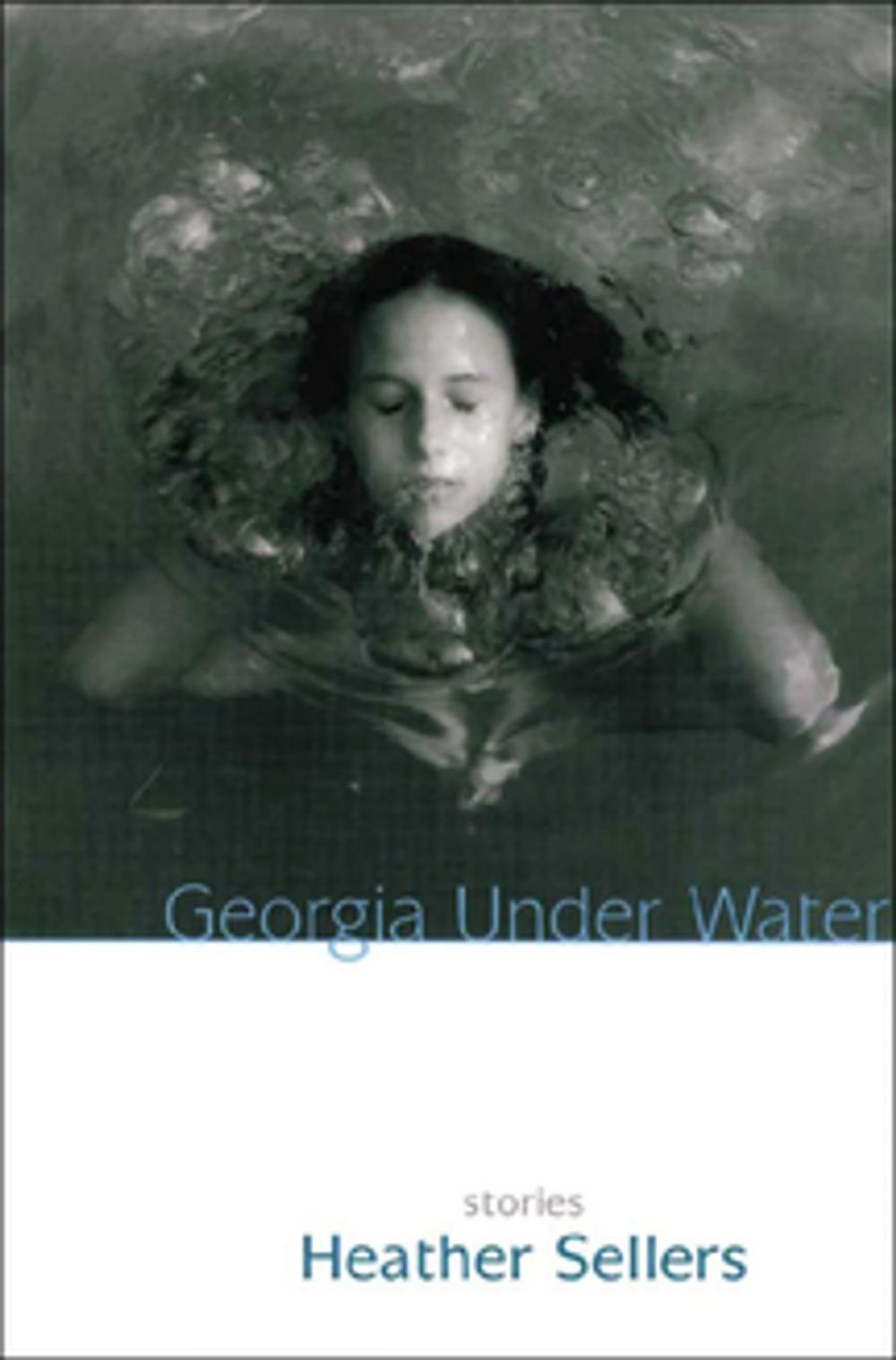 Big bigCover of Georgia Under Water