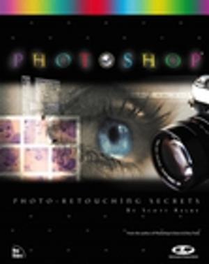 Cover of the book Photoshop 6 Photo-Retouching Secrets by Buff Pelz Dormeier