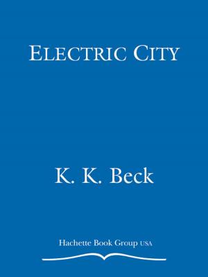 Cover of the book Electric City by Mimi Jean Pamfiloff