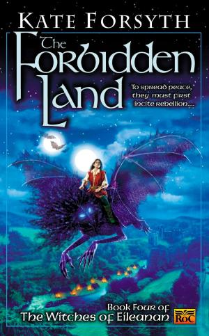 Cover of the book The Forbidden Land by Edward Goble