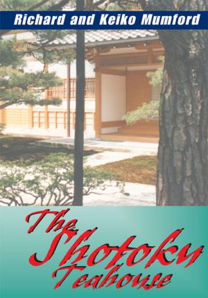 Cover of the book The Shotoku Teahouse by Yojo