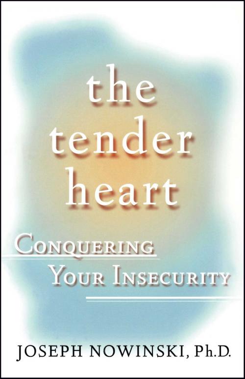 Cover of the book The Tender Heart by Joseph Nowinski, Ph.D., Touchstone