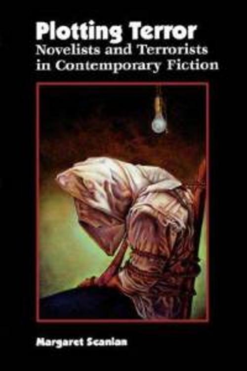Cover of the book Plotting Terror by Margaret Scanlan, University of Virginia Press