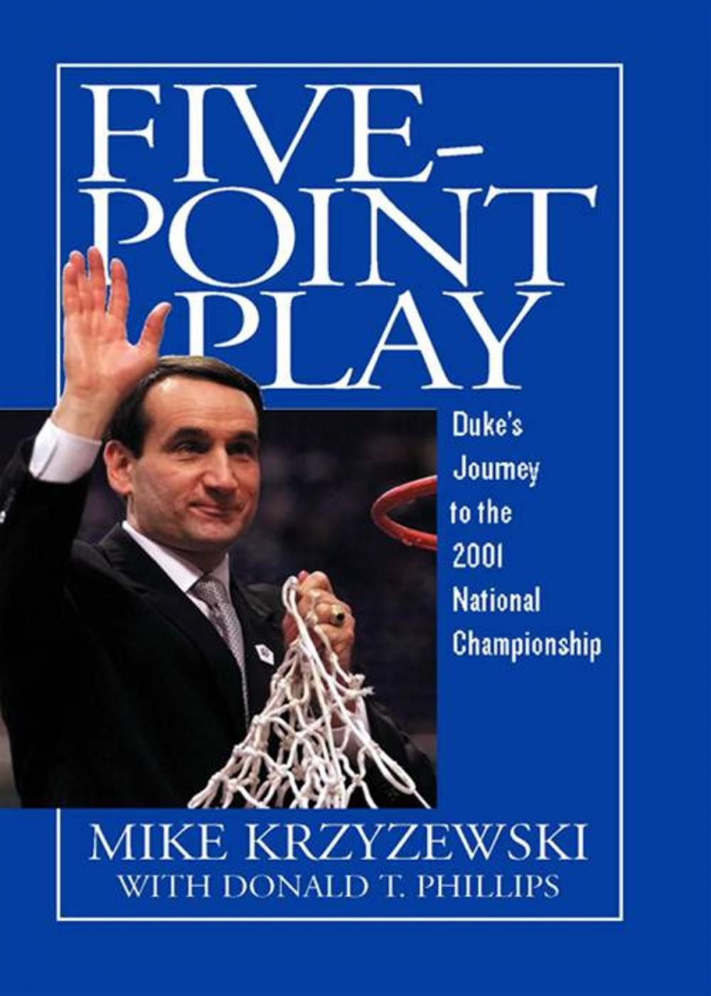 Big bigCover of Five-Point Play