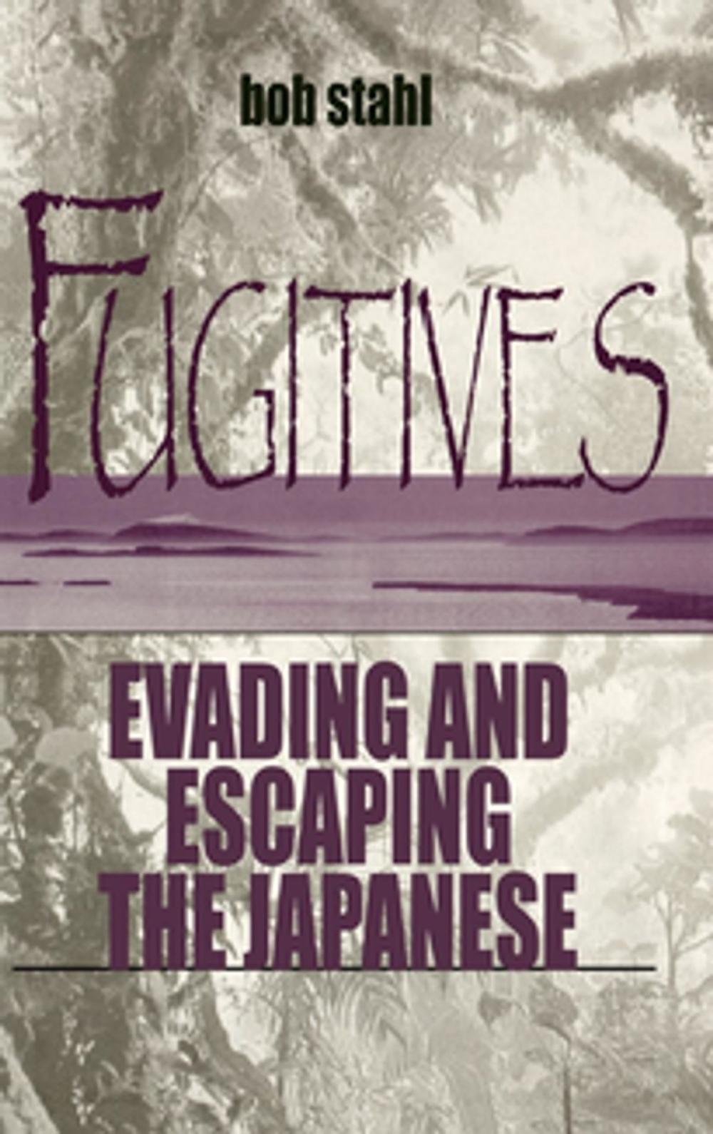 Big bigCover of Fugitives