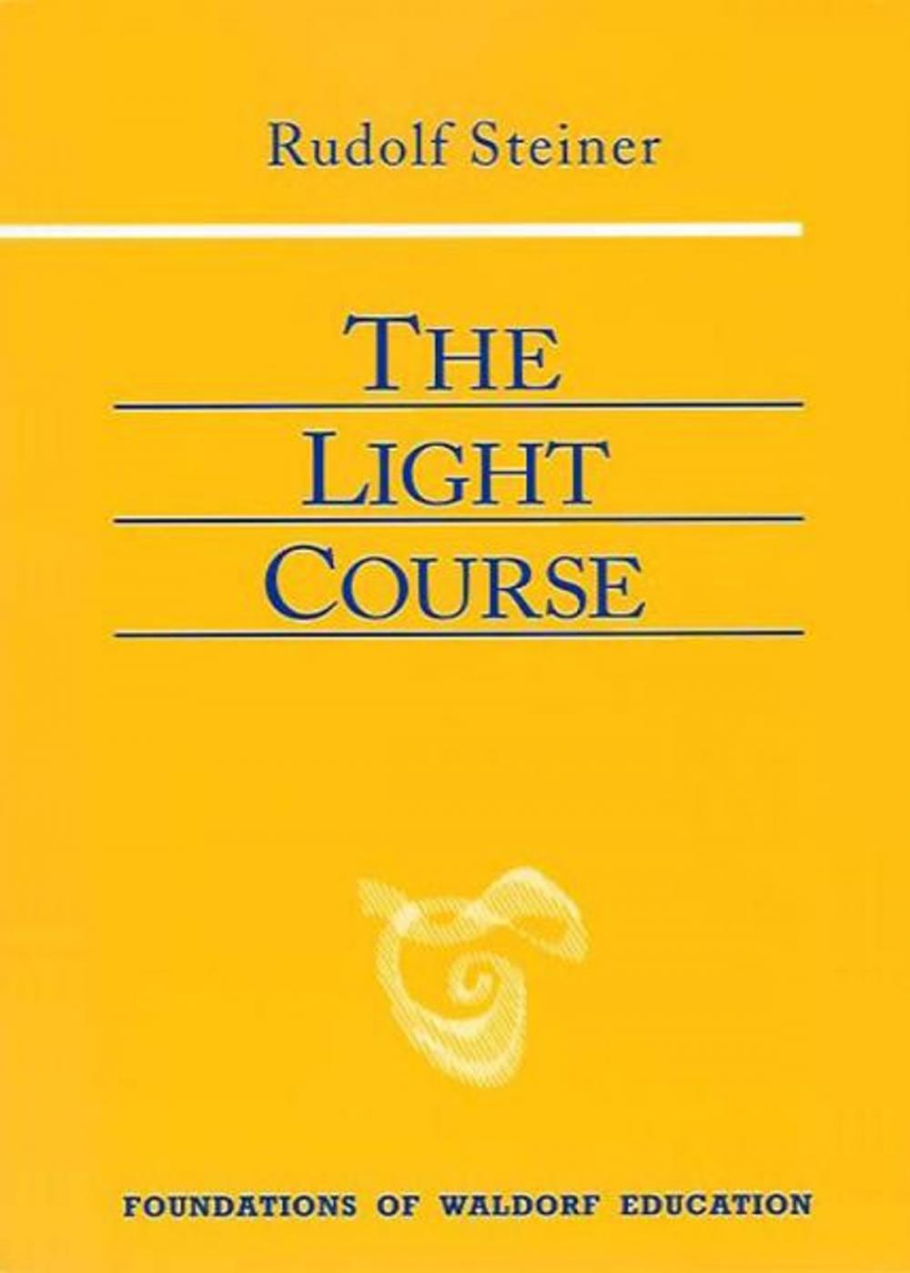 Big bigCover of The Light Course