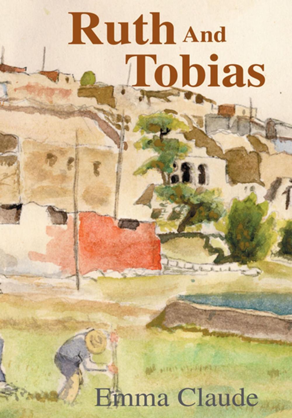 Big bigCover of Ruth and Tobias