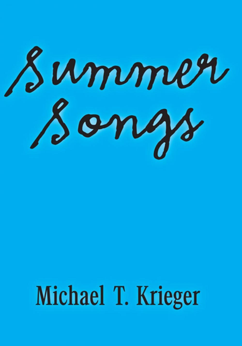 Big bigCover of Summer Songs